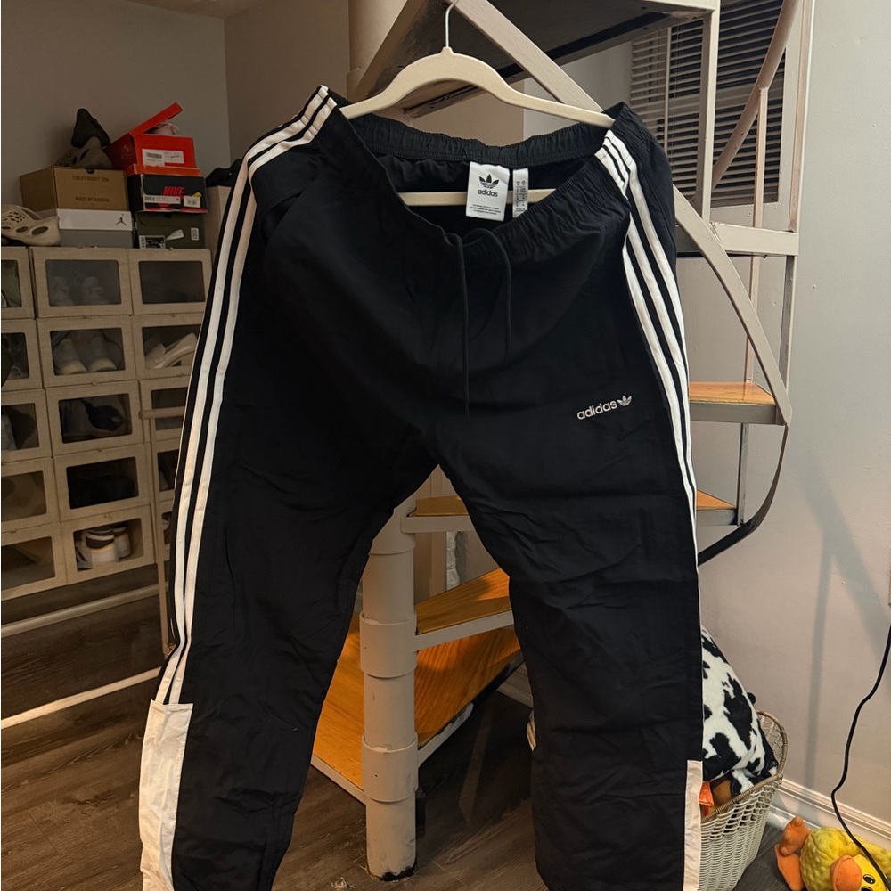 Adidas Skateboarding Pants